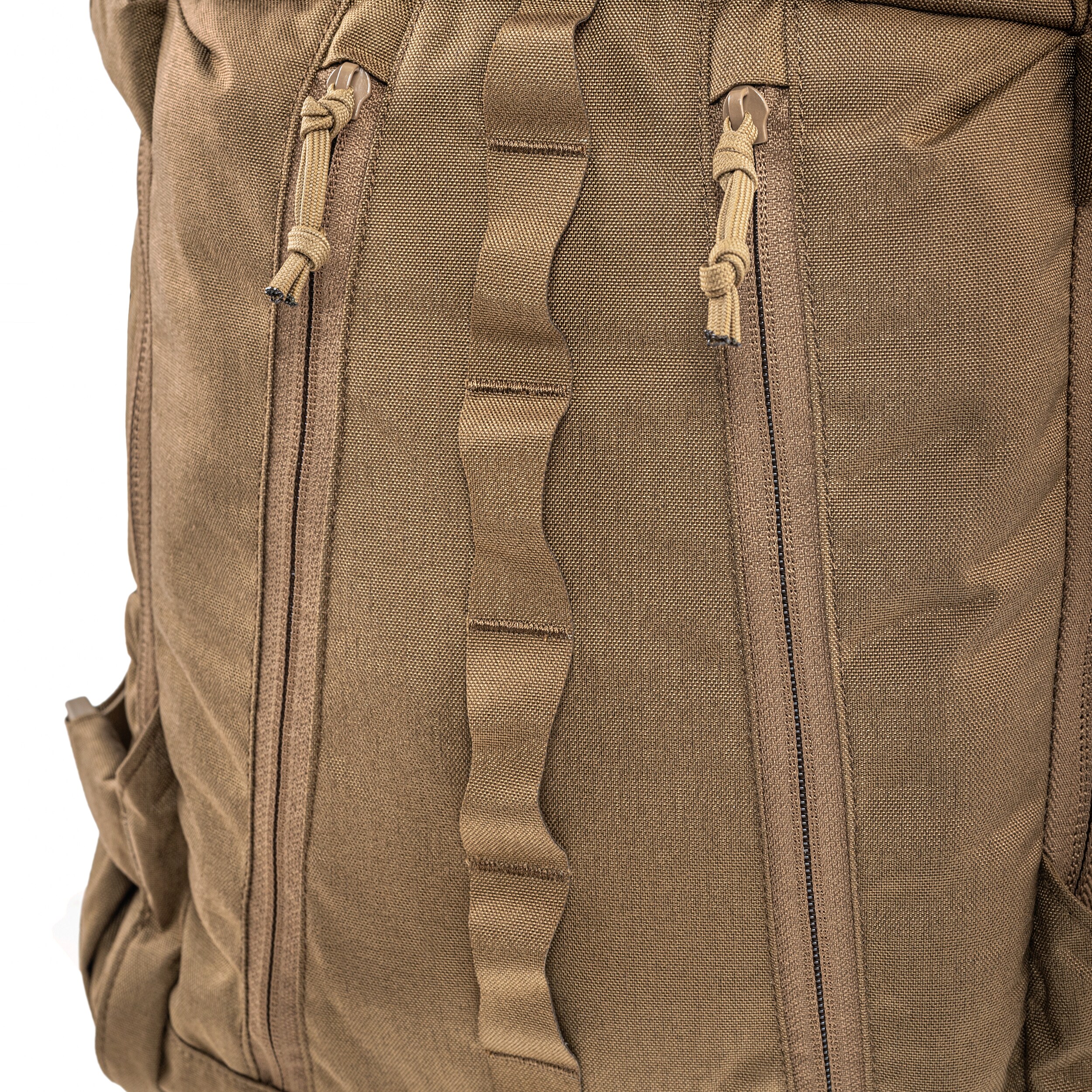 Direct Action Halifax Small Backpack 18 l - Coyote Brown