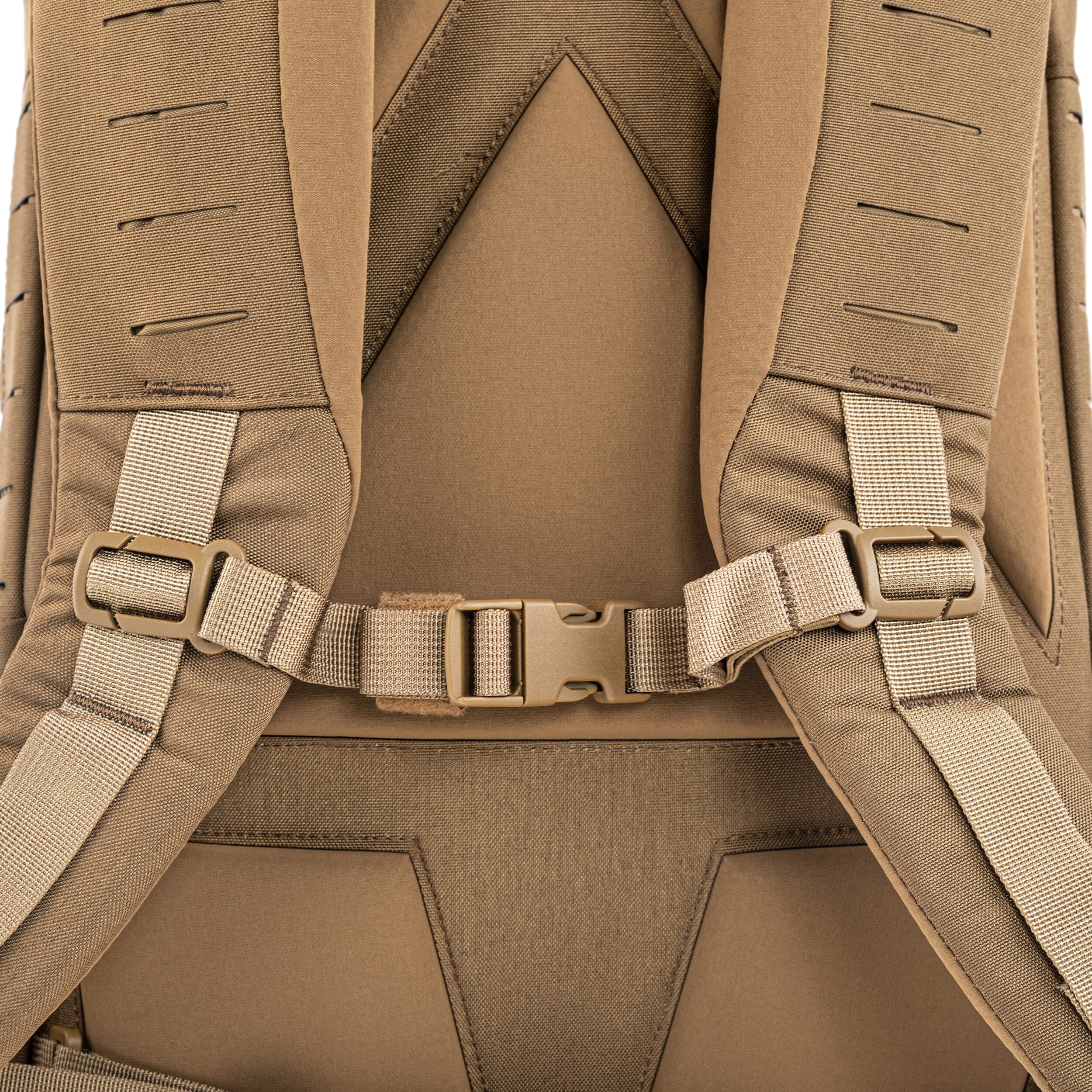 Direct Action Halifax Small Backpack 18 l - Coyote Brown