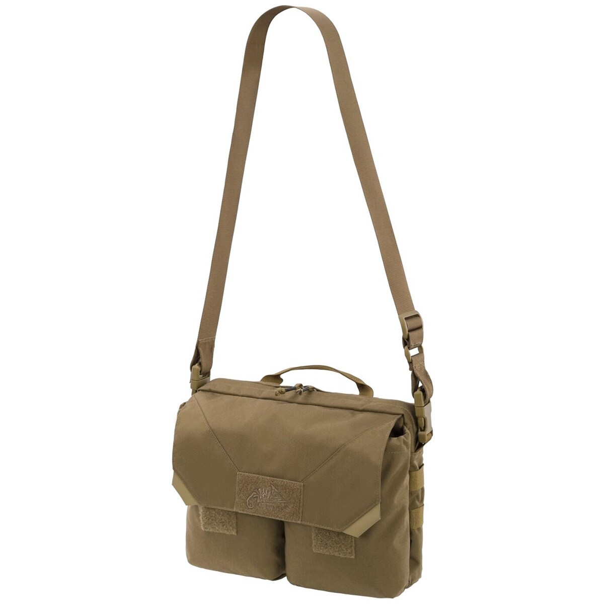 Helikon Claymore 4,5 l Bag - Coyote