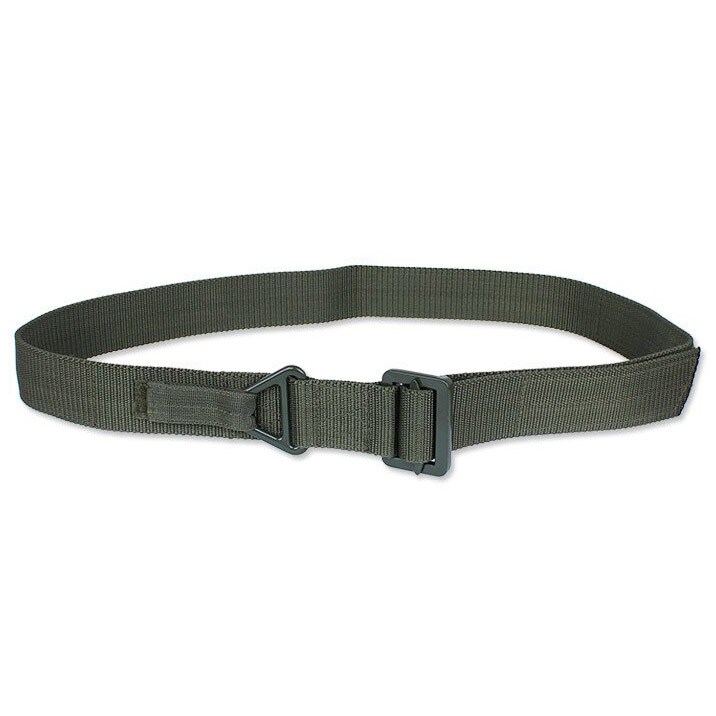 Mil-Tec Rigger Tactical Belt - Olive
