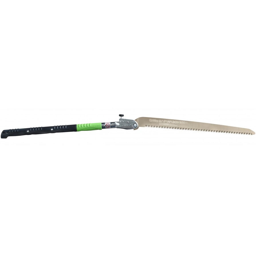 Silky Katanaboy 650-4 folding saw