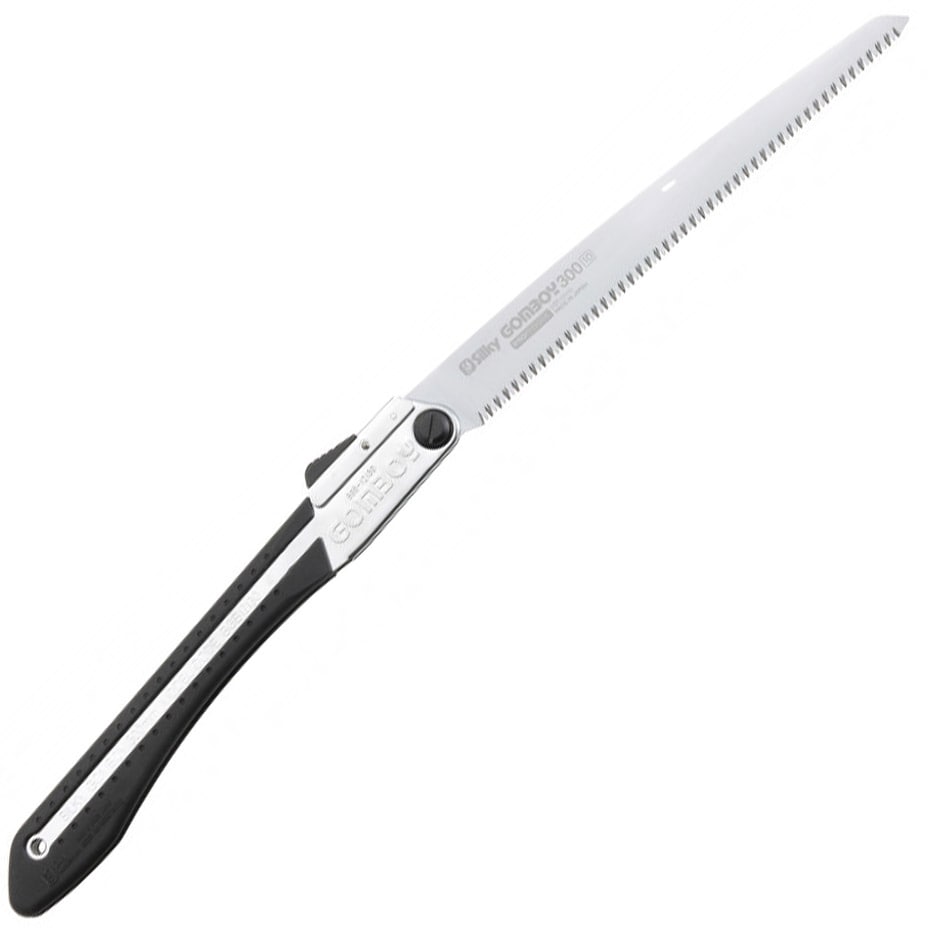 Silky Gomboy 300-10 folding saw