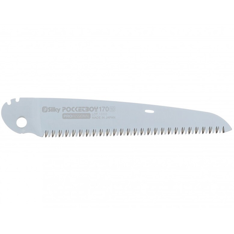 Silky Pocketboy 170-10 saw blade