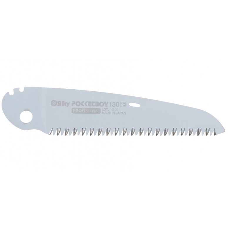Silky Pocketboy 130-10 saw blade