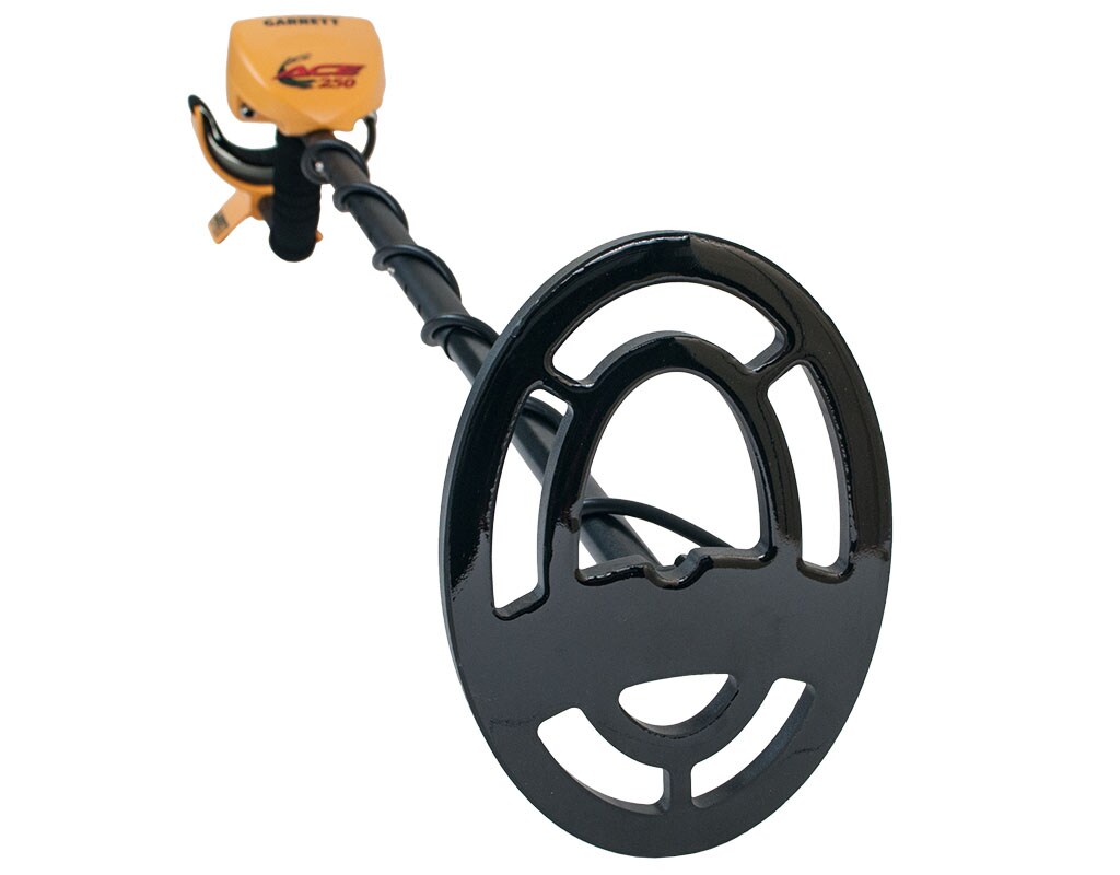 Garrett ACE 250 Metal detector