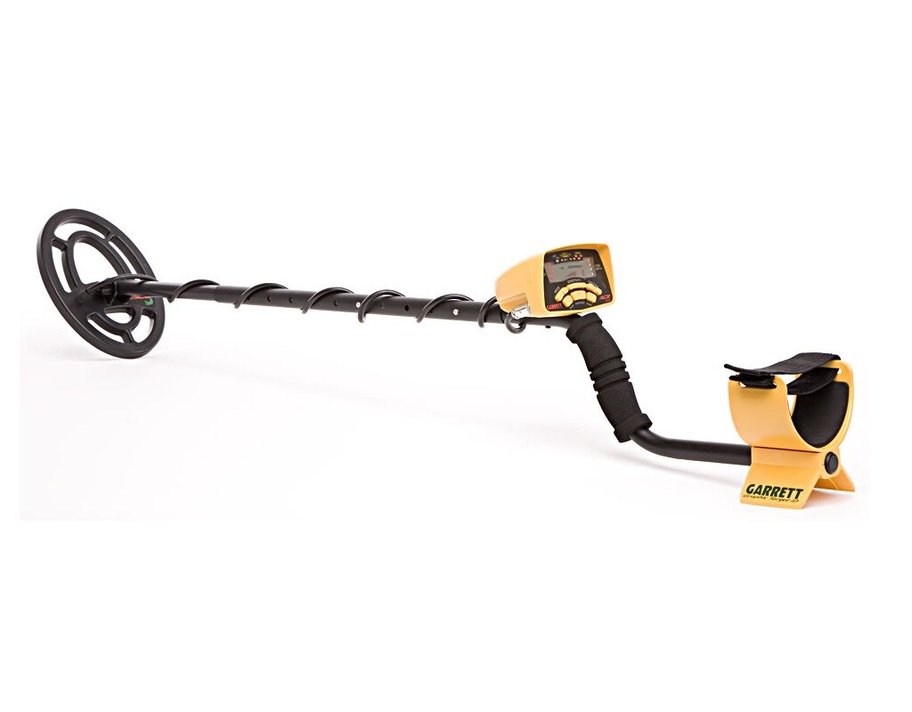 Garrett ACE 250 Metal detector