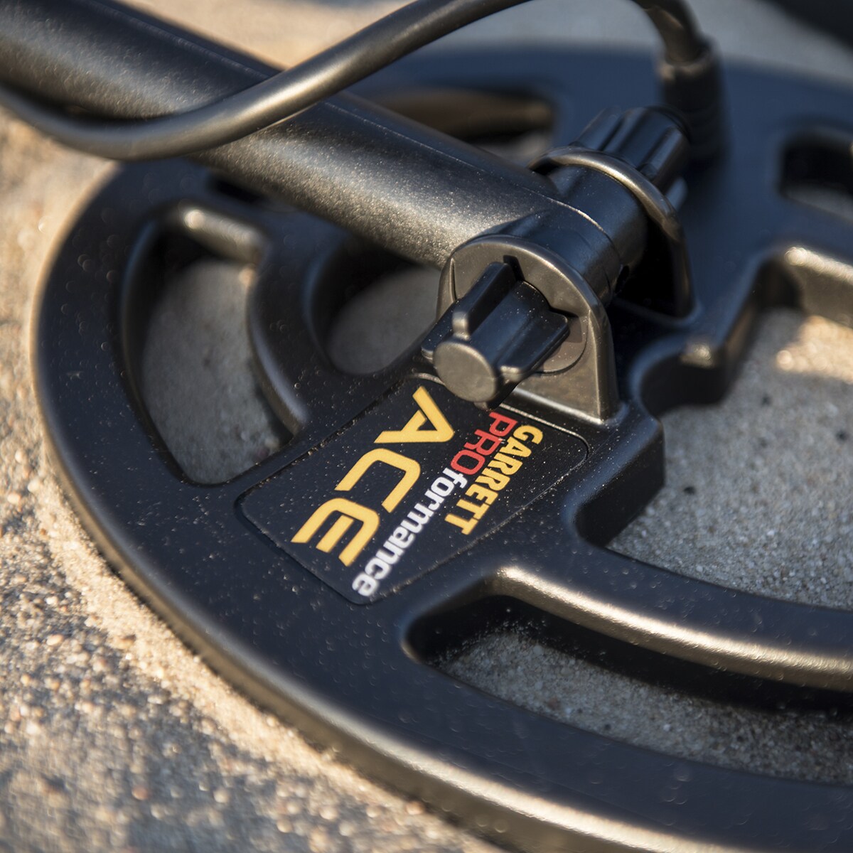 Garrett ACE 250 Metal detector