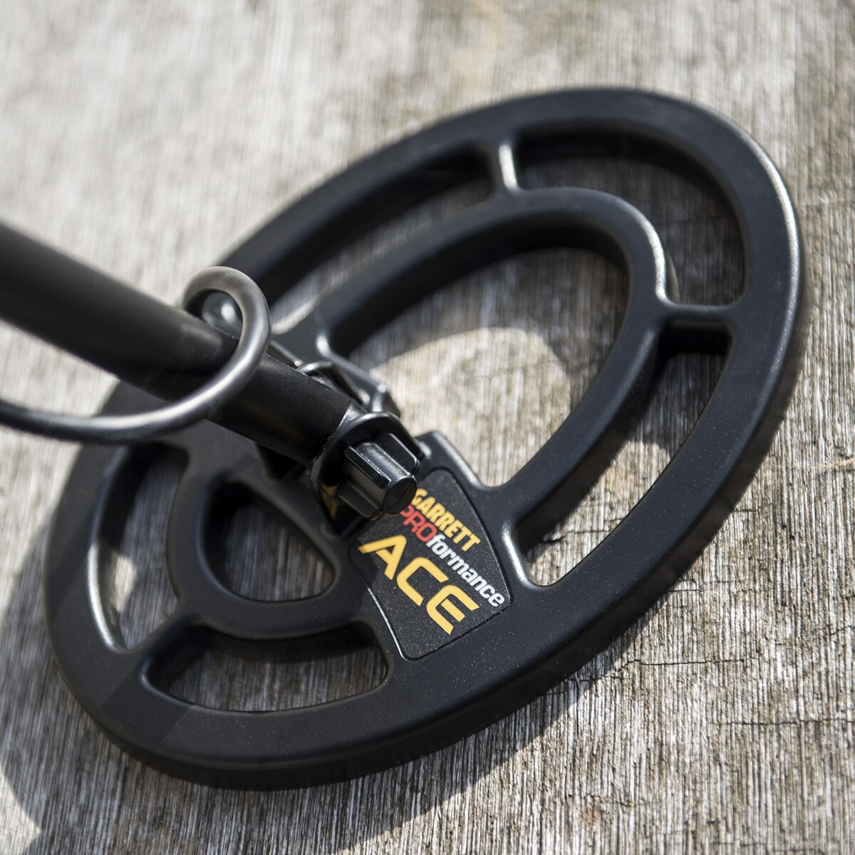 Garrett ACE 250 Metal detector