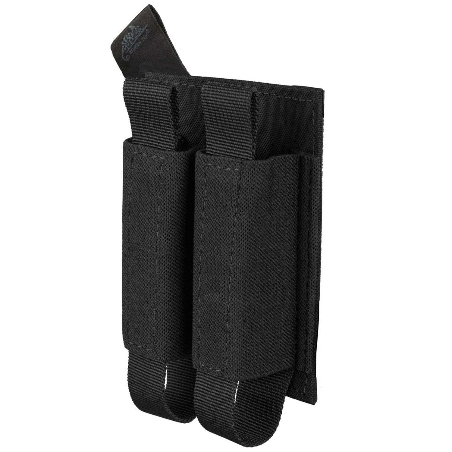 Helikon Double Small Magazine Insert Pouch - Black