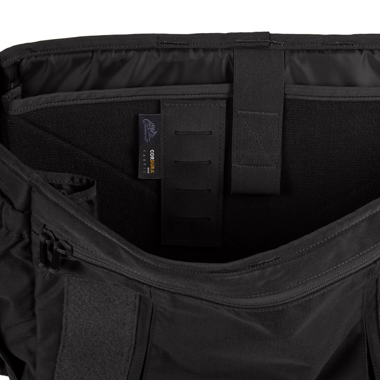 Helikon-Tex Insert 1 Molle Adapter - Black