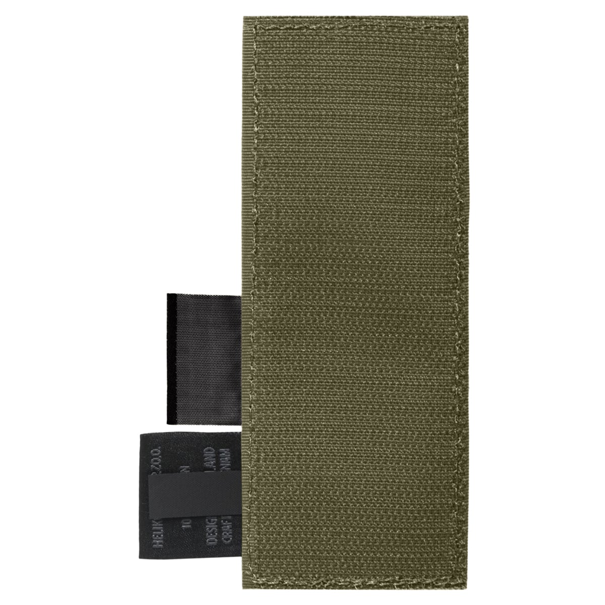 Helikon-Tex Insert 1 Molle Adapter - Olive Green