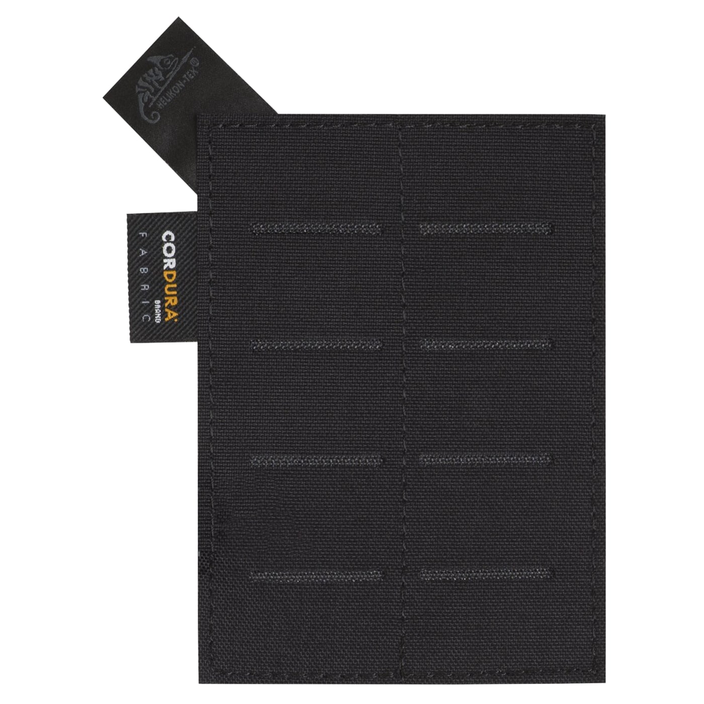 Helikon-Tex Insert 2 Molle Adapter - Black