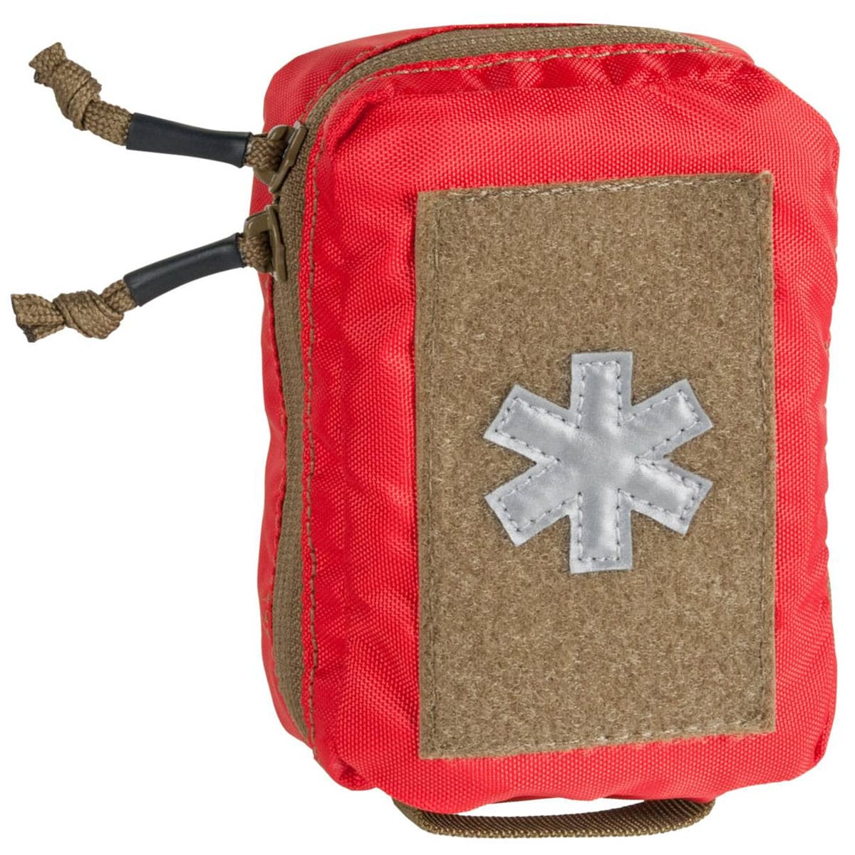Helikon Mini Med Kit Pouch - Red