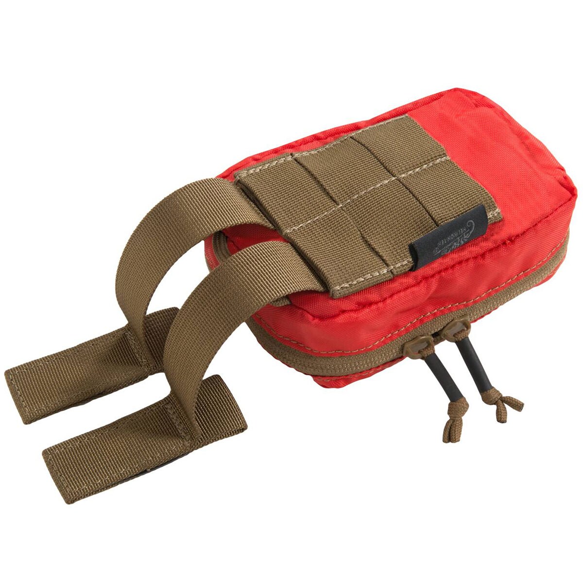 Helikon-Tex Mini Med Kit Pouch - Red