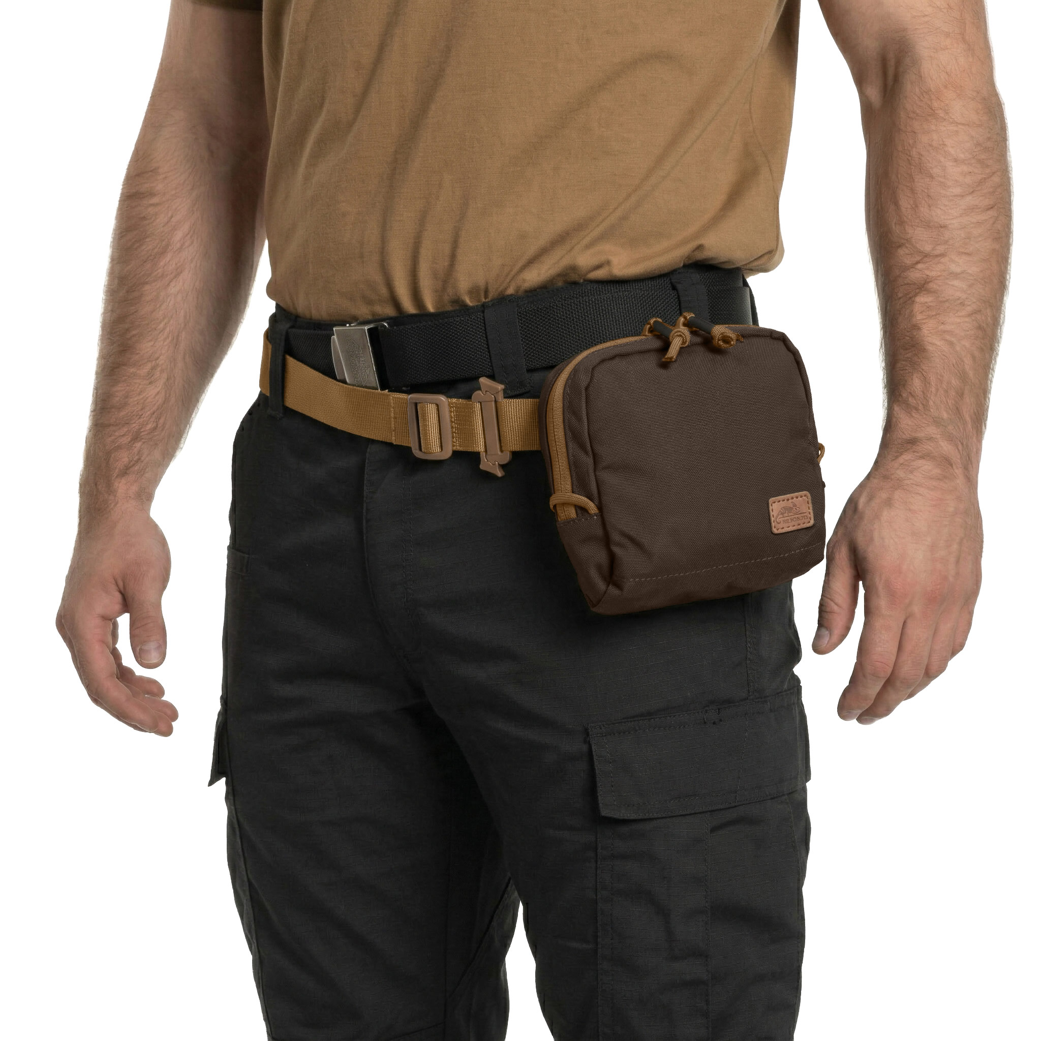Helikon-Tex SERE Waist Bag - Earth Brown/Clay