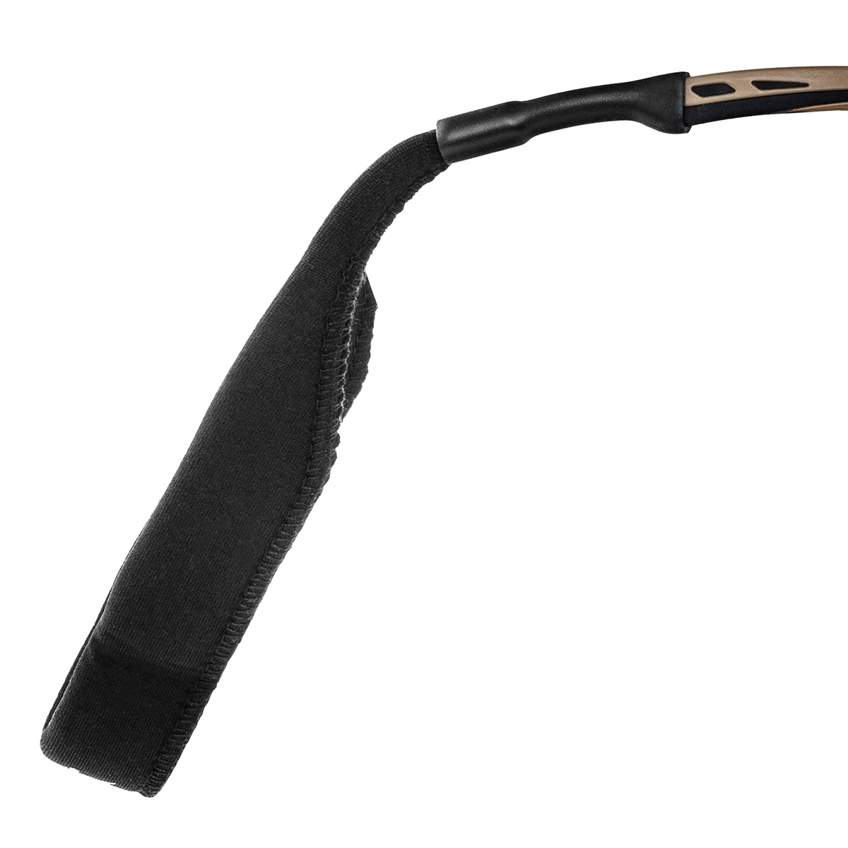 Wiley X Floating Leash Cord for glasses - Black