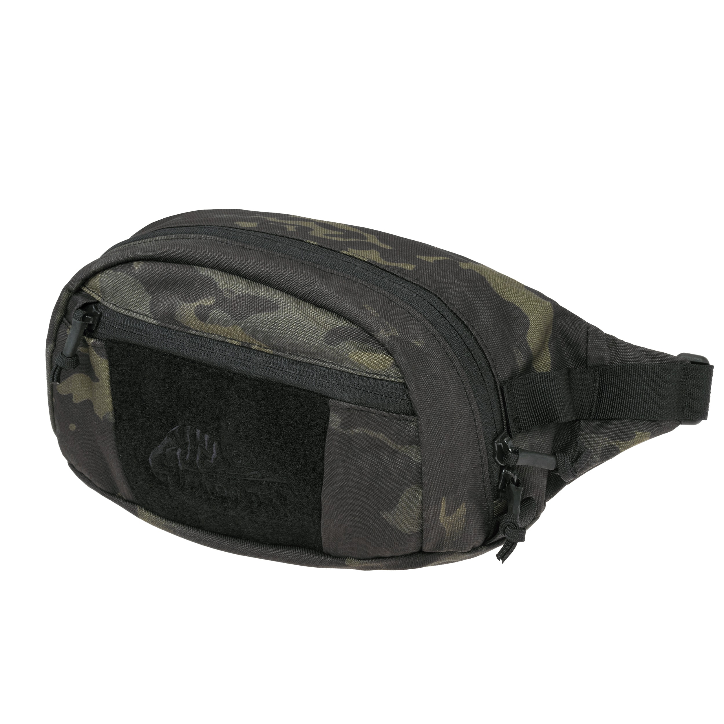 Helikon Bandicoot Waist Pack - MultiCam Black