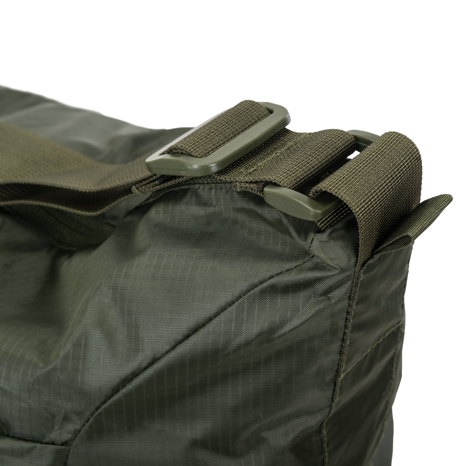 Helikon Carryall Backup 29 l Bag - Olive Green