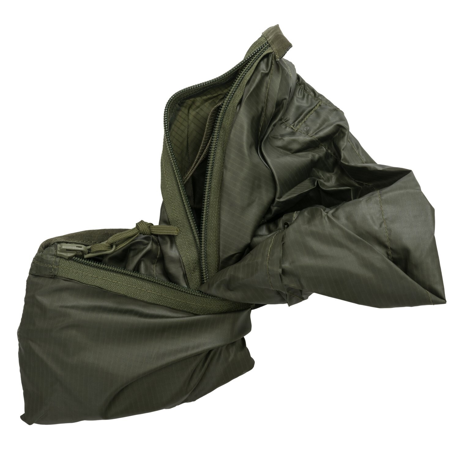 Helikon Carryall Backup 29 l Bag - Olive Green