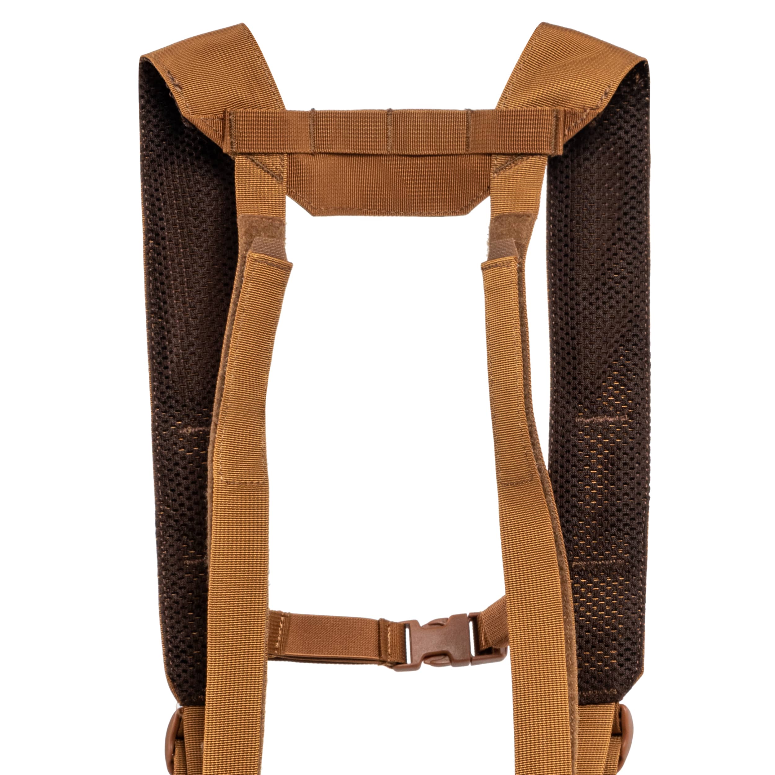 Helikon Foxtrot Mk2 5.5 l hip bag - Earth Brown/Clay