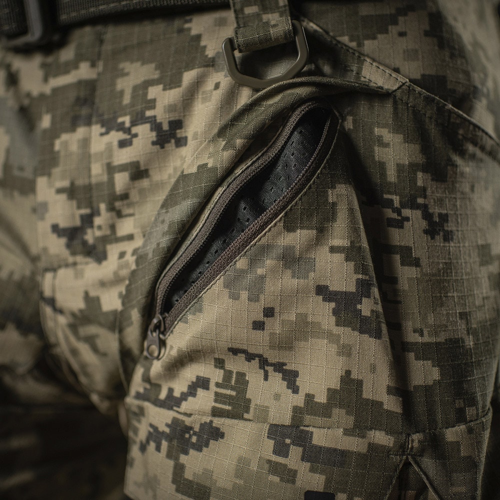 M-Tac Sturm Gen. II Rip-stop Trousers - MM14