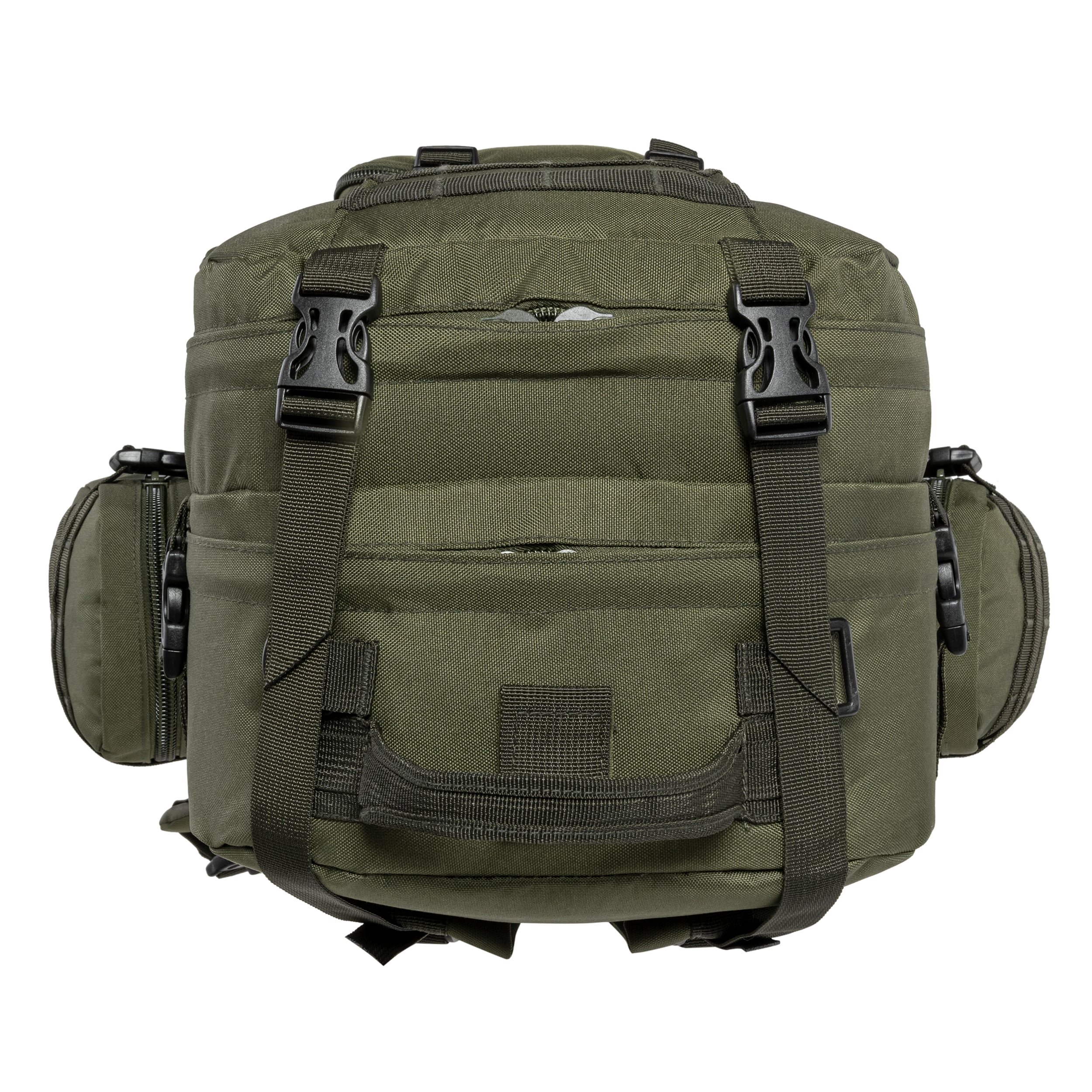 Mil-Tec Defense Pack Assembly Backpack 36 l - Olive