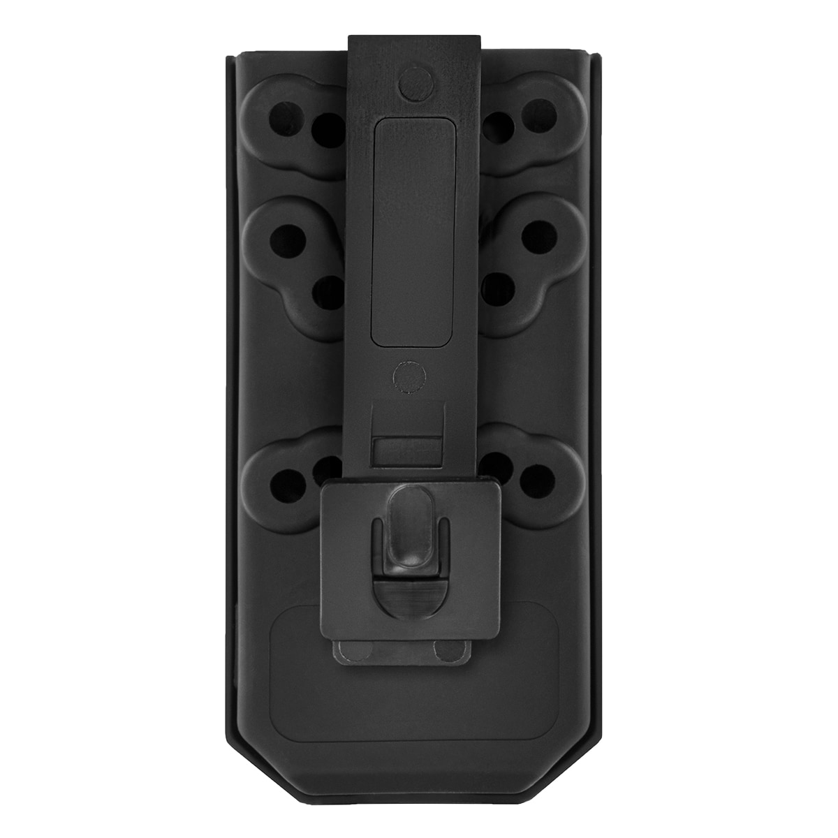 JB Tacticals MOLLE ABS Tourniquet pouch - Black