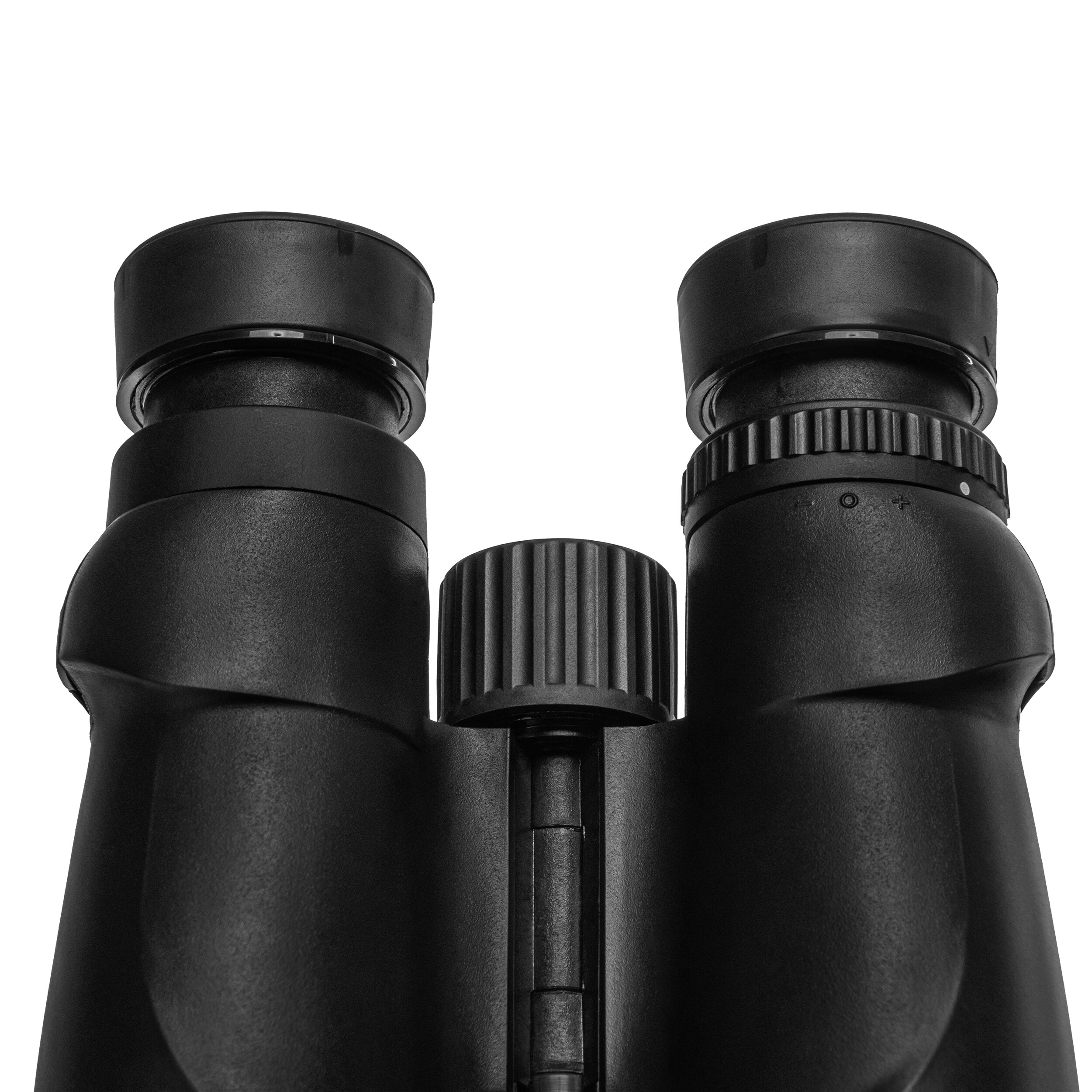 Mil-Tec 8x42 Waterproof Binocular - Black
