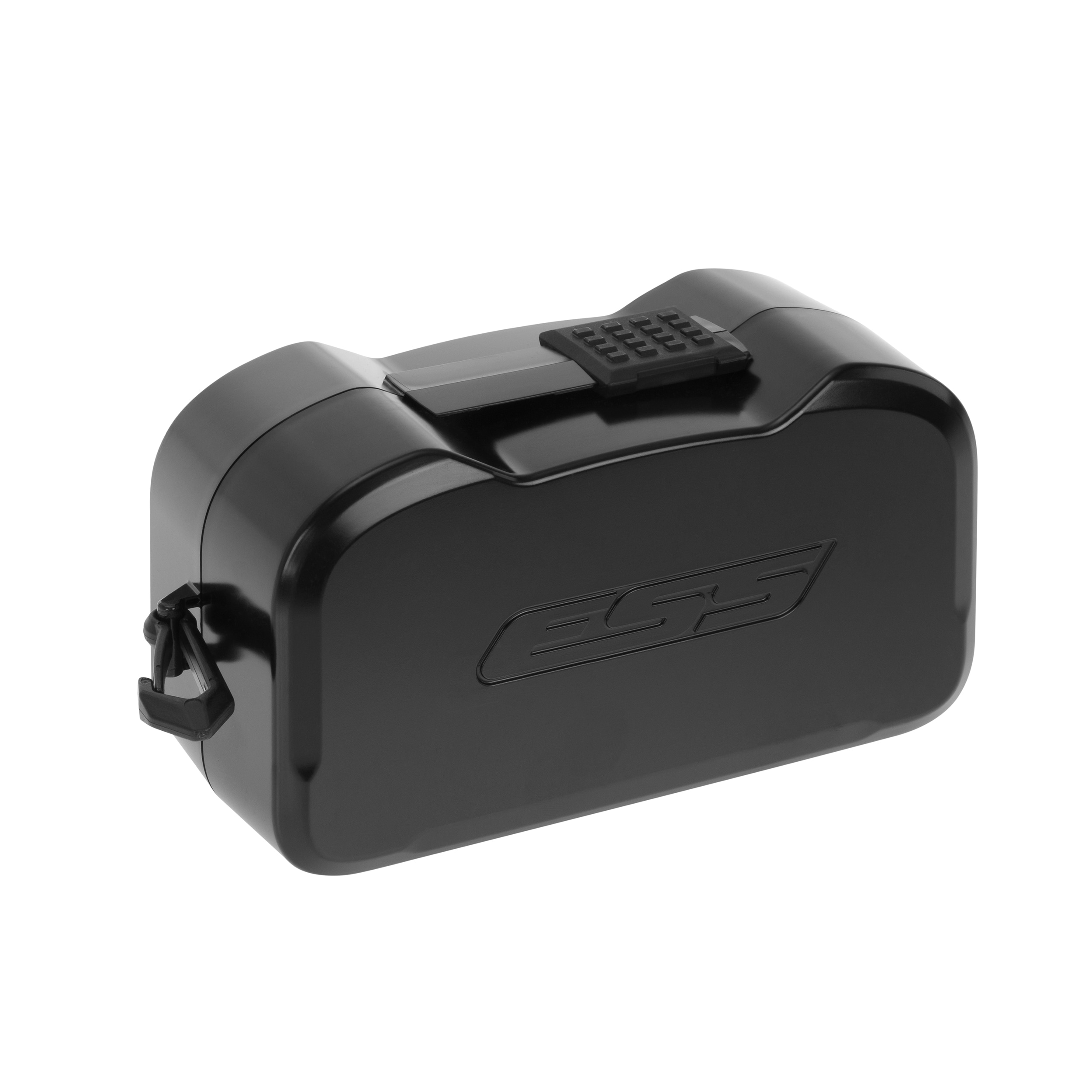 ESS Rollbar tactical glasses - Subdued Logo Eyewear Kit