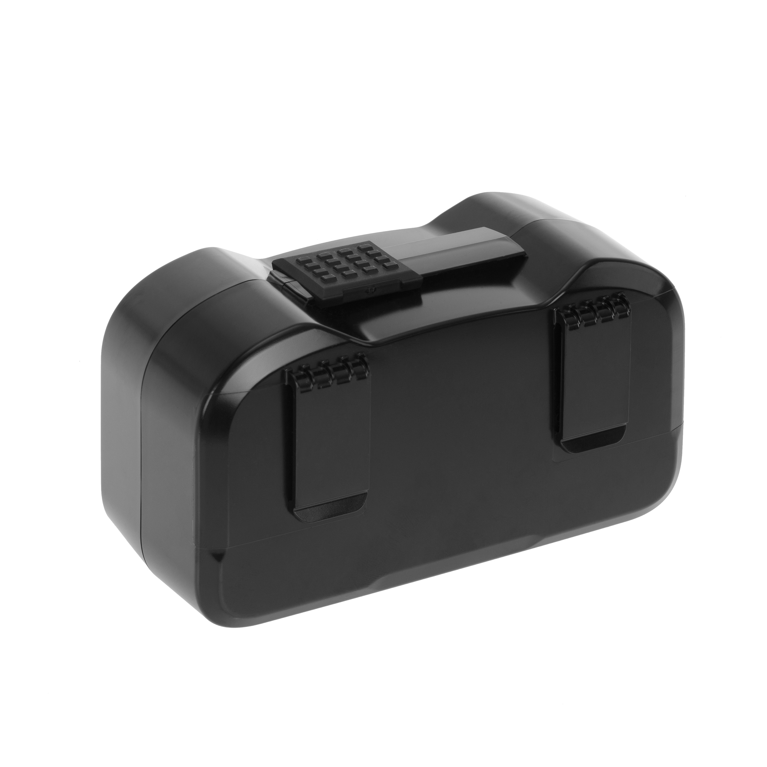 ESS Rollbar tactical glasses - Subdued Logo Eyewear Kit