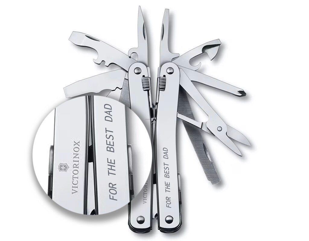 Victorinox Spirit X Multitool