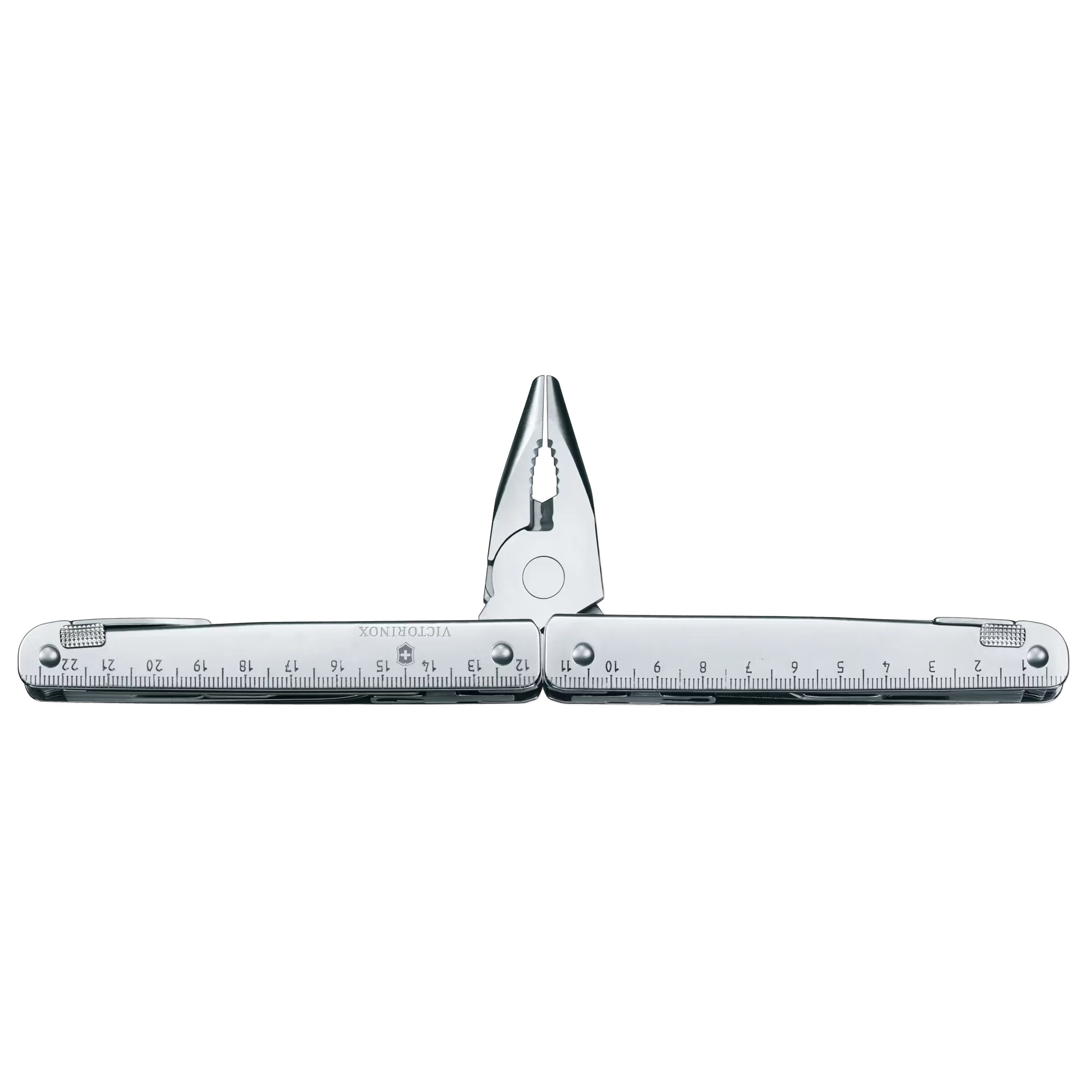 Victorinox SwissTool X Multitool with Nylon Sheath