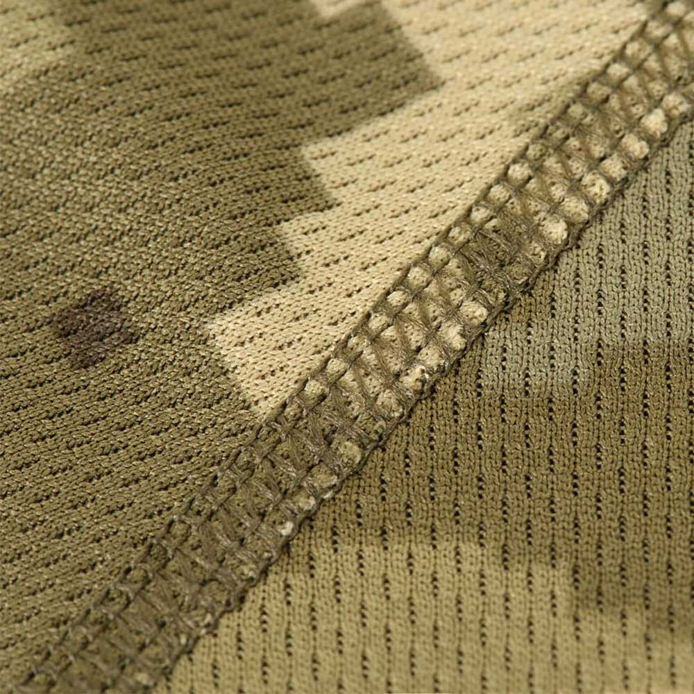 M-Tac Raglan Tactical Summer Thermal Shirt - MM14