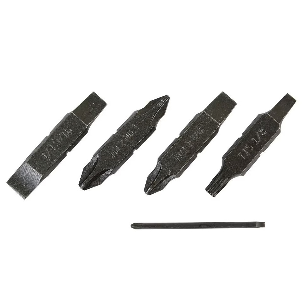 Leatherman Bit Kit - 5 pcs.