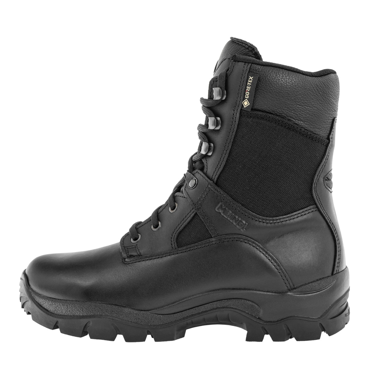 Meindl Eagle Pro GTX Boots - Black