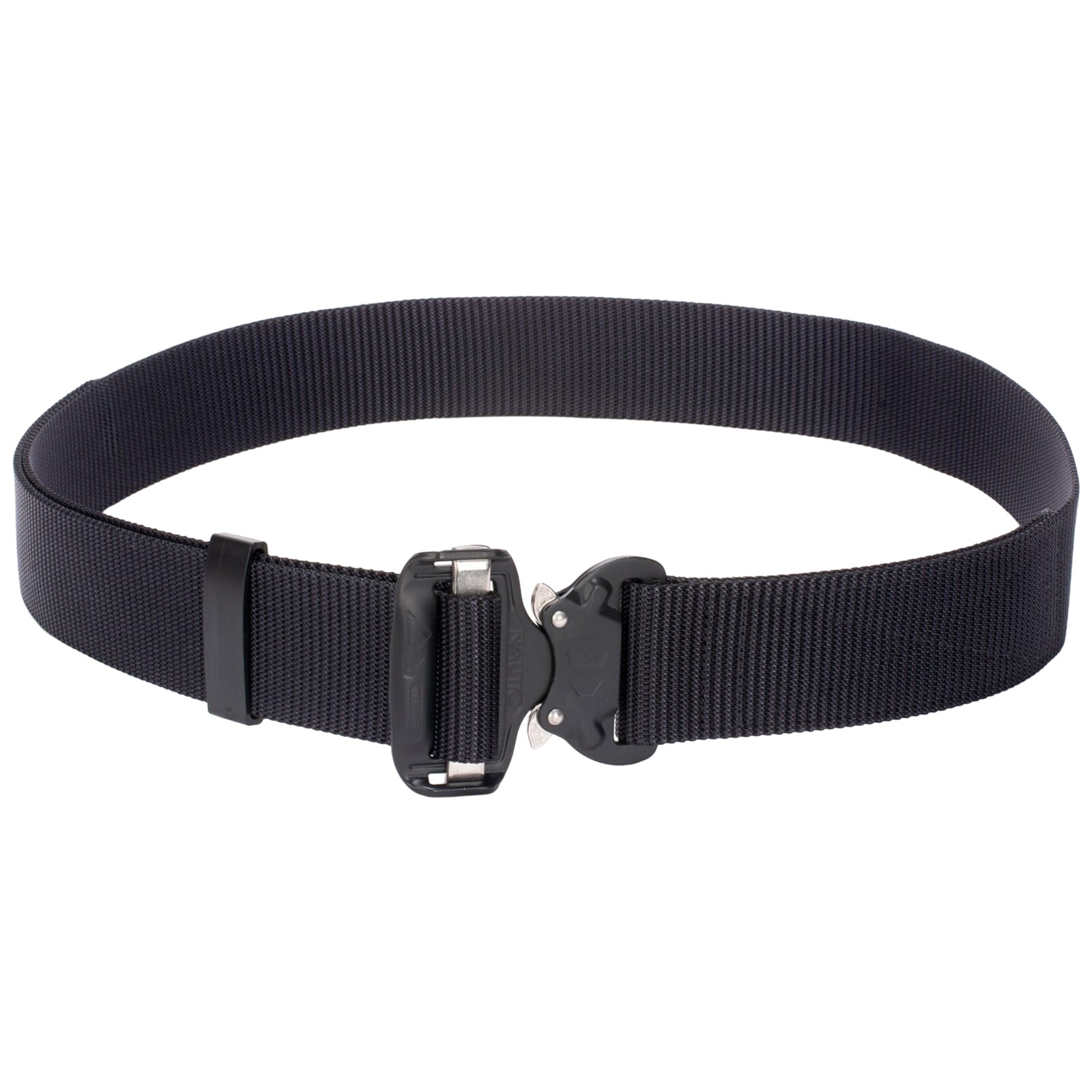 Bayonet Plus Spotter Naval Tactical Belt - Black