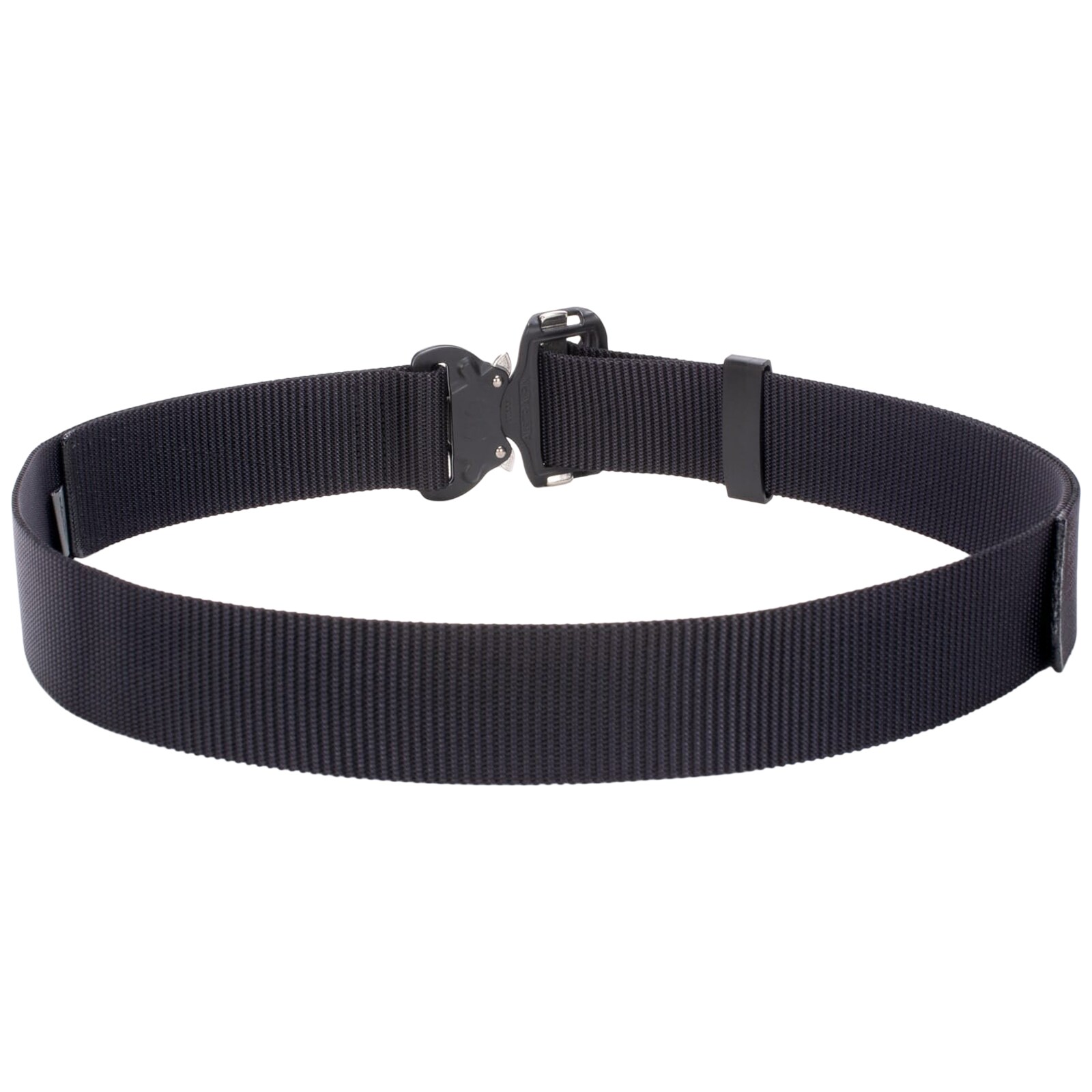 Bayonet Plus Spotter Naval Tactical Belt - Black