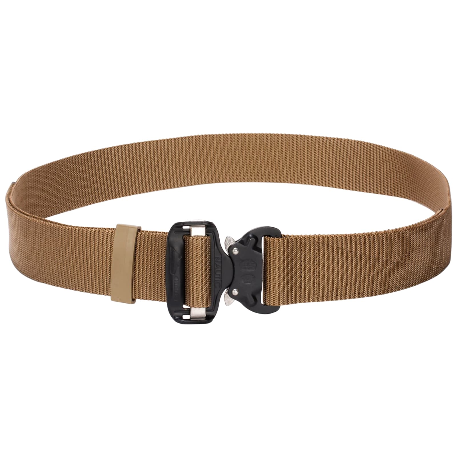 Bayonet Plus Spotter Naval Tactical Belt - Coyote