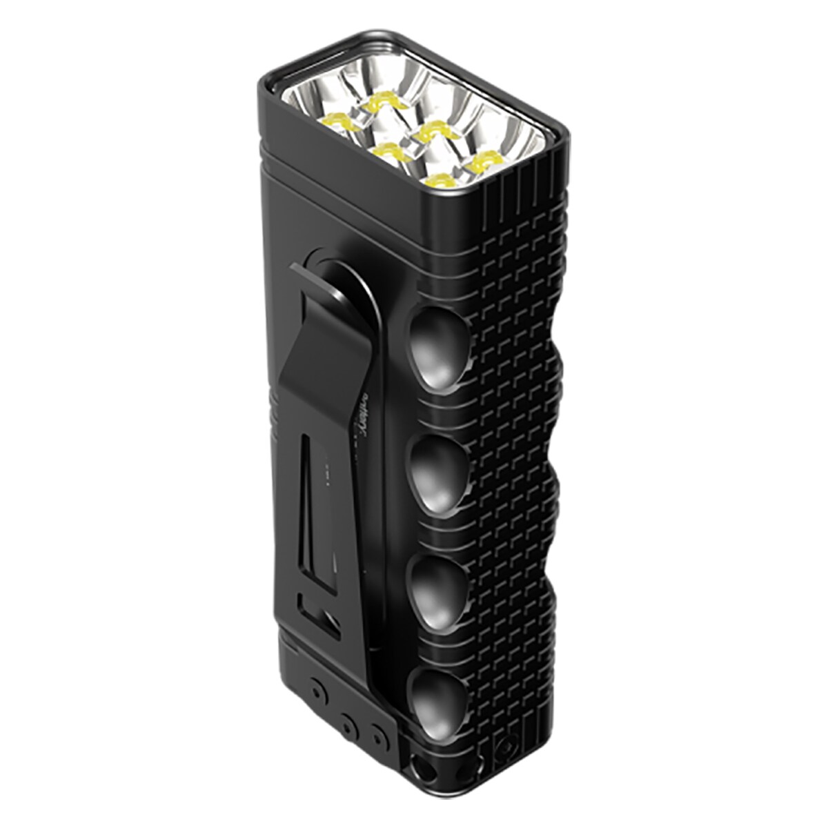Nitecore TM12K Flashlight - 12,000 lumens