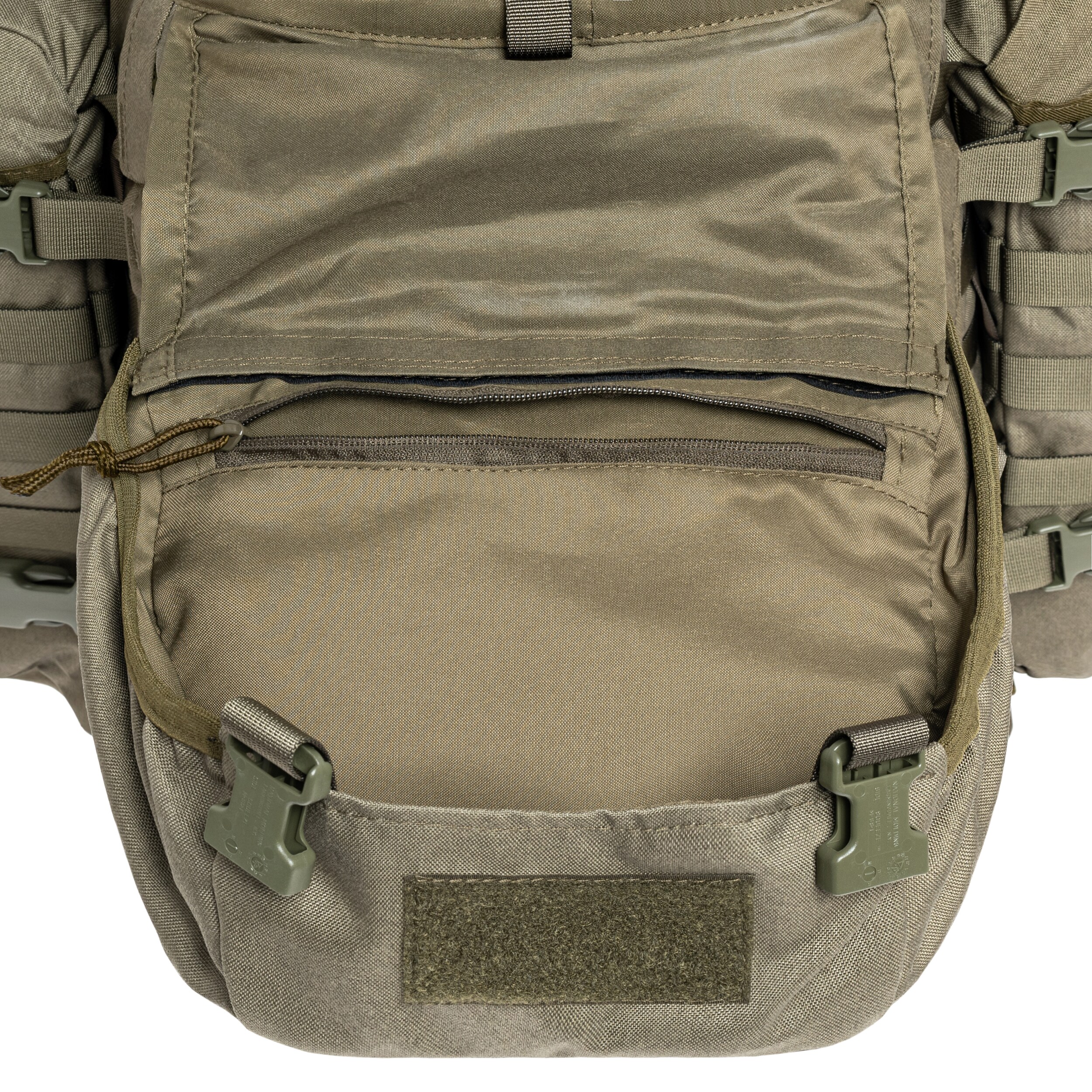 Wisport Raccoon 65 l Backpack RAL-7013