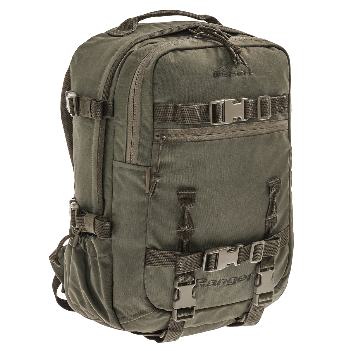 Wisport Ranger Backpack 30 l - RAL-7013