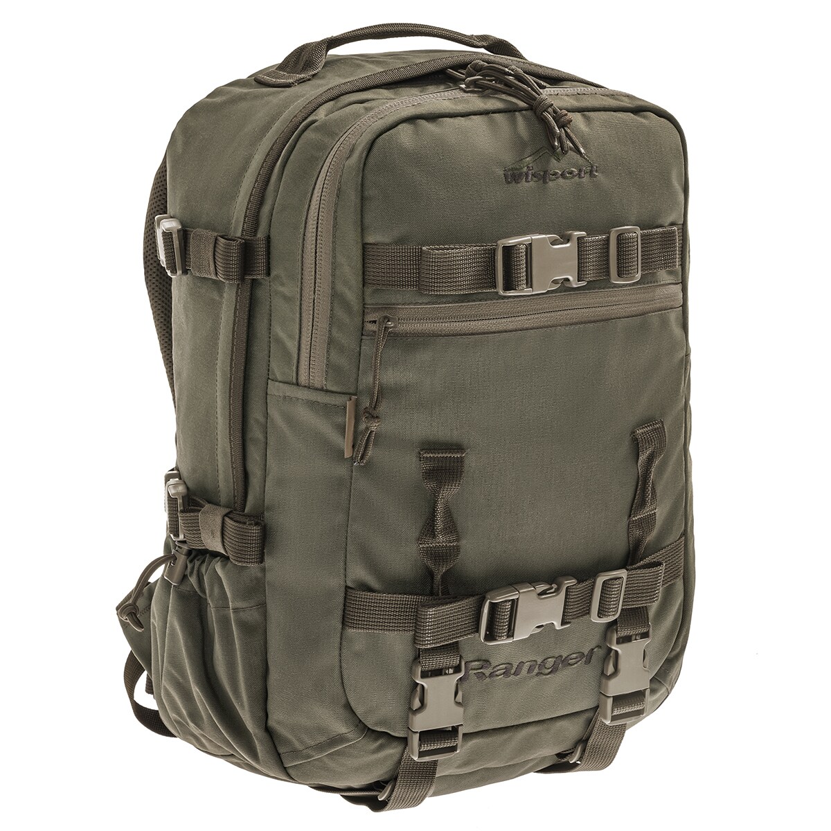 Wisport Ranger Backpack 30 l - RAL-7013