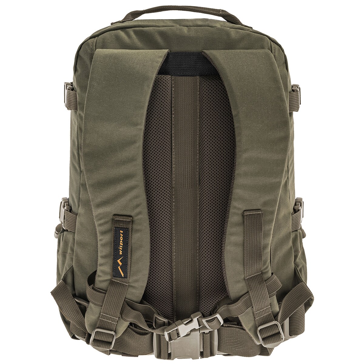 Wisport Ranger Backpack 30 l - RAL-7013