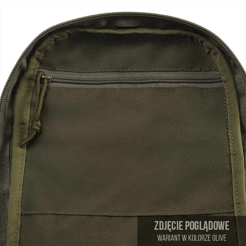 Wisport Sparrow Backpack 16 l RAL-7013