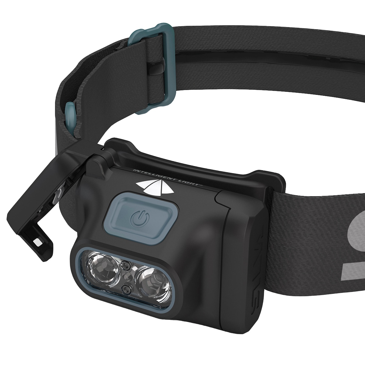 Silva Scout 3XT Headlamp - 350 lumens