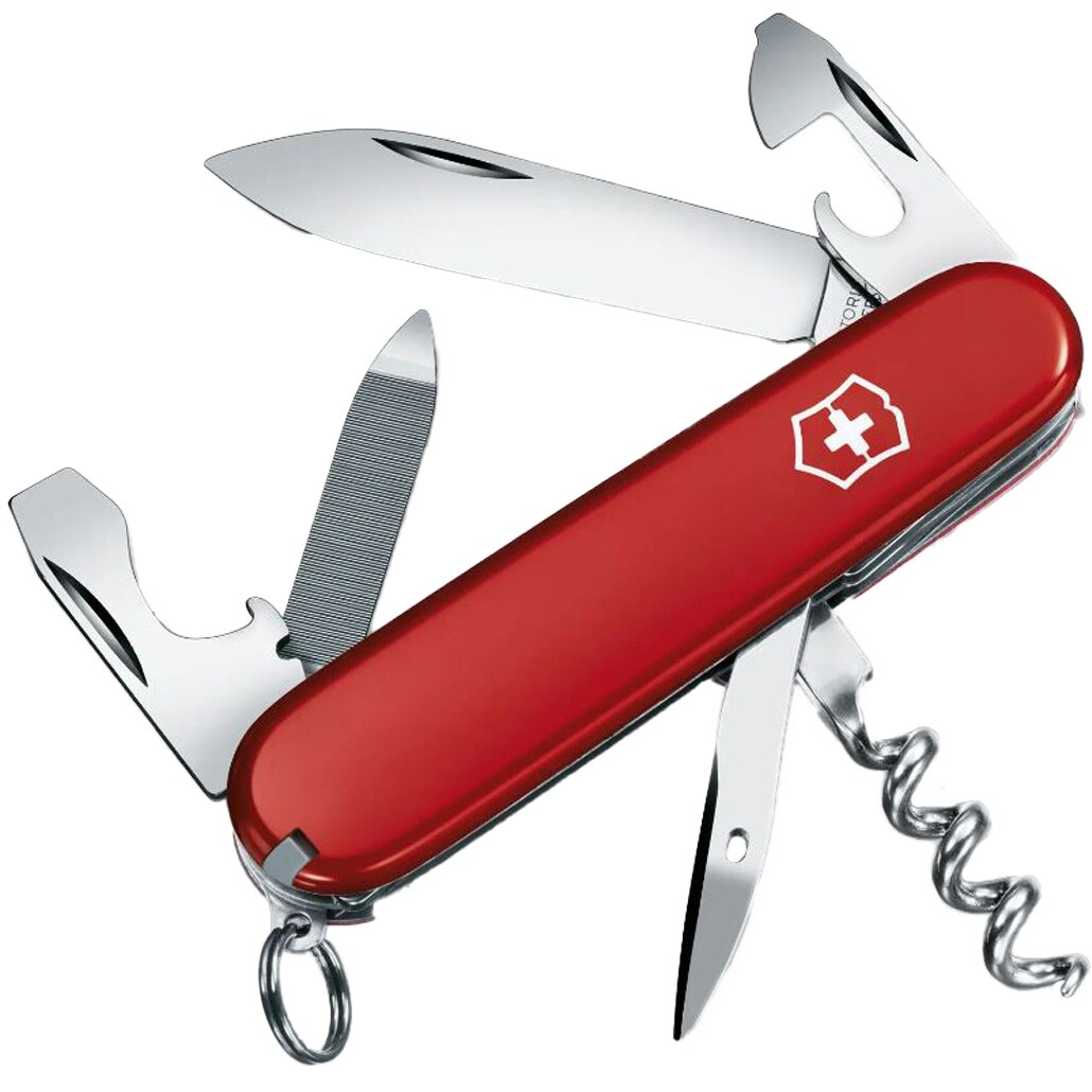 Pocket knife Victorinox Sportsman C