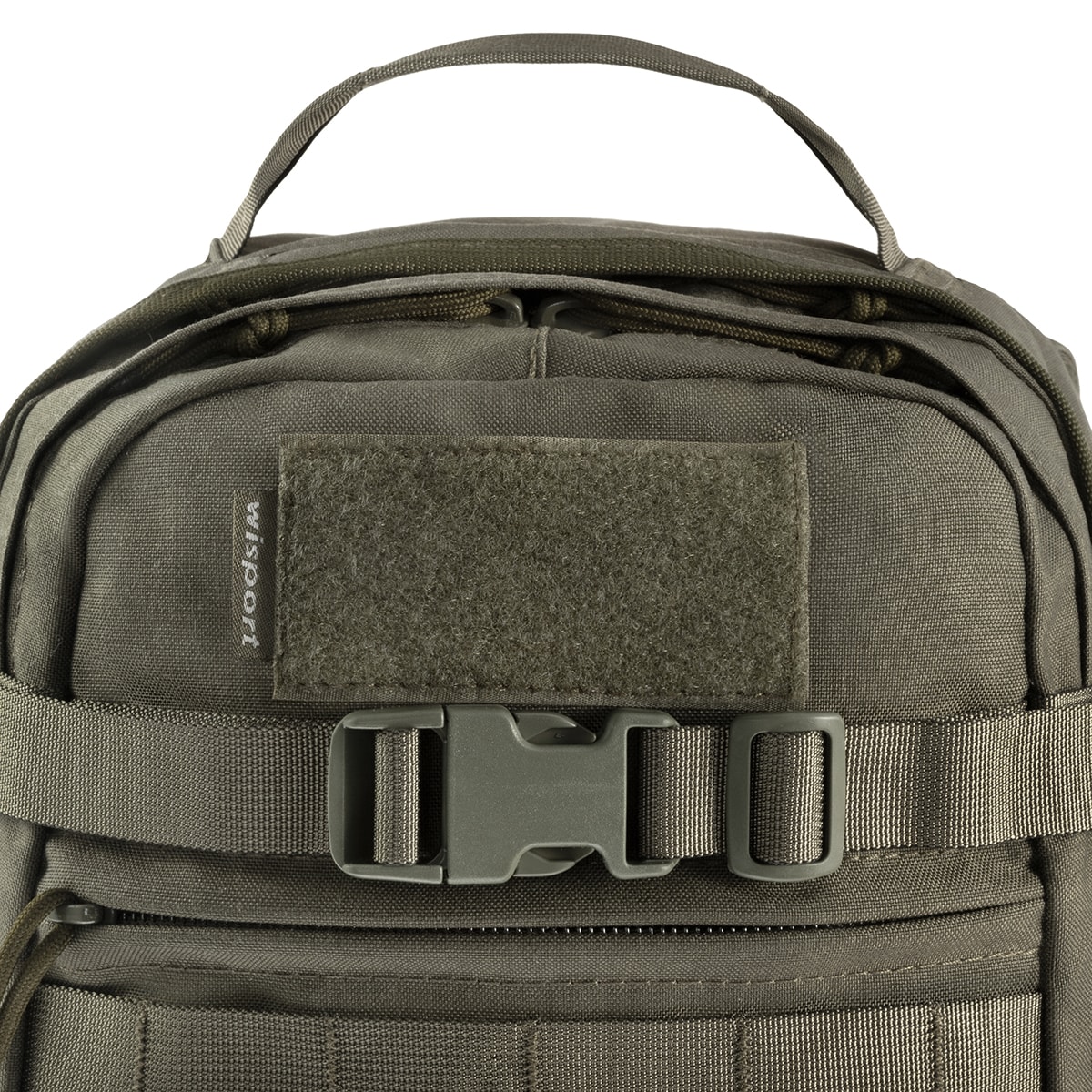 Wisport Sparrow II Backpack 20 l - RAL 7013