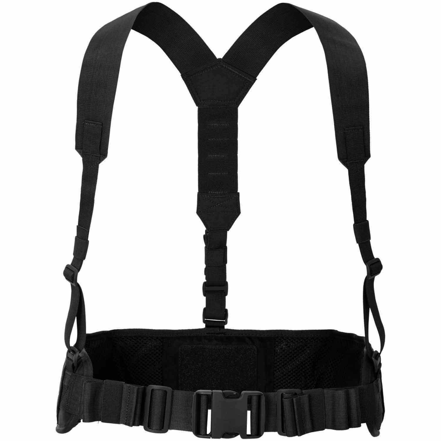 Direct Action Dragon Egg Enlarged Backpack 30 l - Black