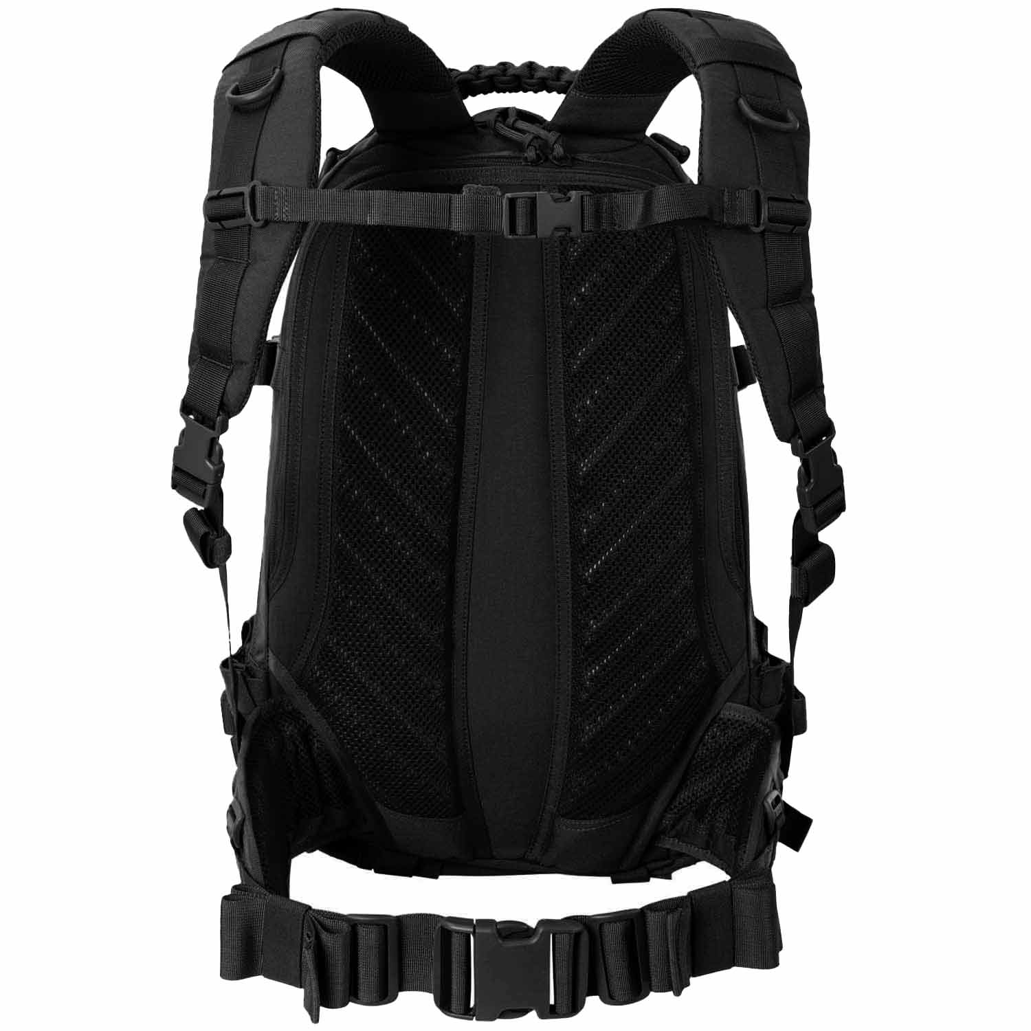 Direct Action Dragon Egg Enlarged Backpack 30 l - Black