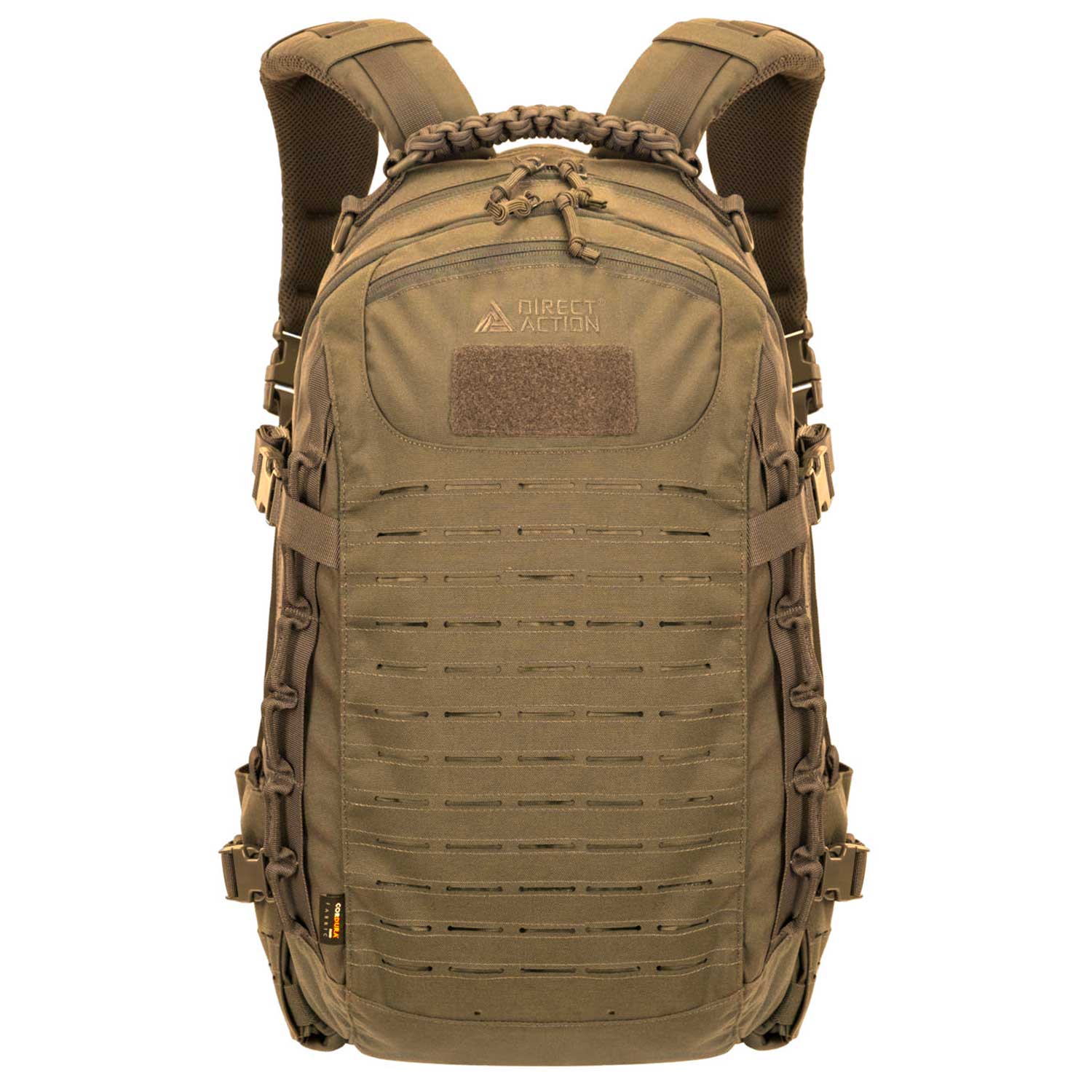 Direct Action Dragon Egg Enlarged Backpack 30 l - Coyote Brown